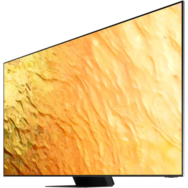 تلویزیون 55 اینچ کیولد SAMSUNG 55QN800B
