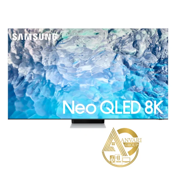 تلویزیون 75 اینچ کیولد SAMSUNG 75QN900B
