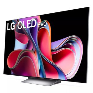 تلویزیون ” LG OLED G3 77