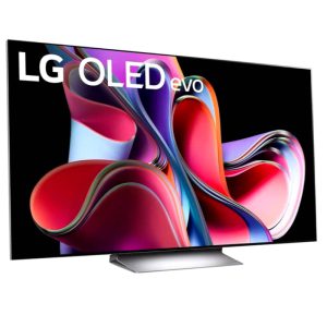 تلویزیون ” LG OLED G3 65
